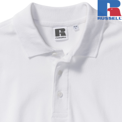 Men's Ultimate Cotton Polo...