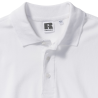 Men's Ultimate Cotton Polo | Russell