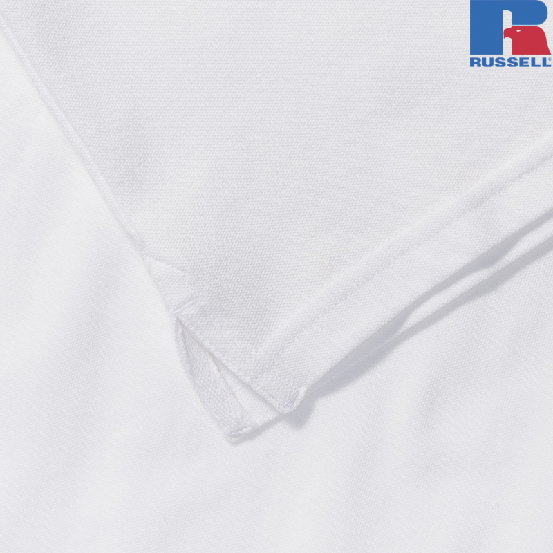 Men's Ultimate Cotton Polo | Russell