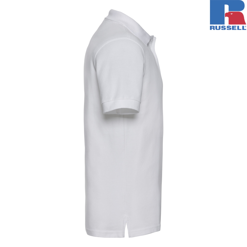 Men's Ultimate Cotton Polo | Russell