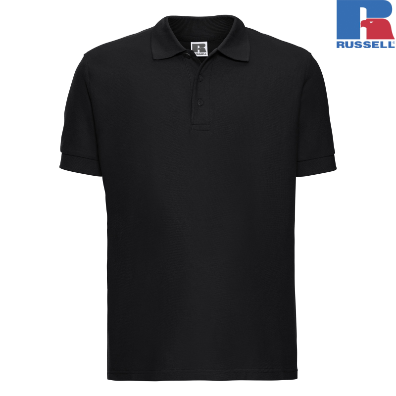 Men's Ultimate Cotton Polo | Russell