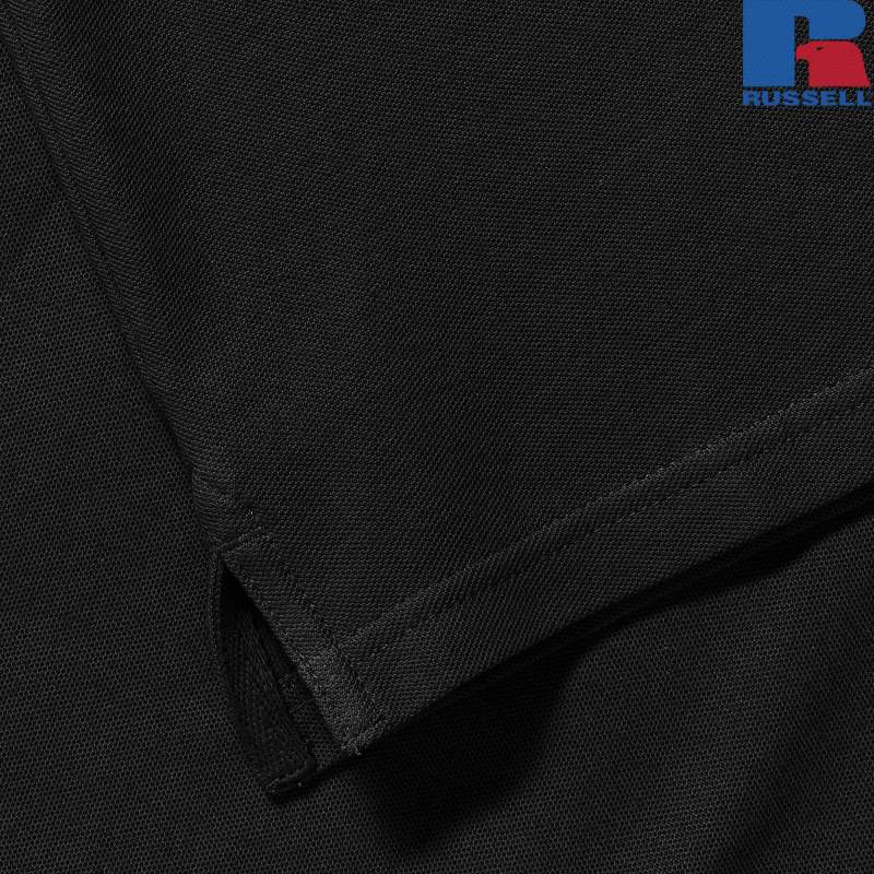 Men's Ultimate Cotton Polo | Russell