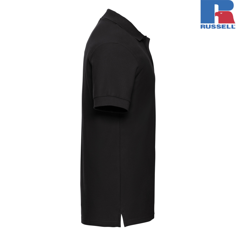 Men's Ultimate Cotton Polo | Russell