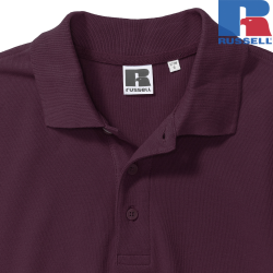 Men's Ultimate Cotton Polo...