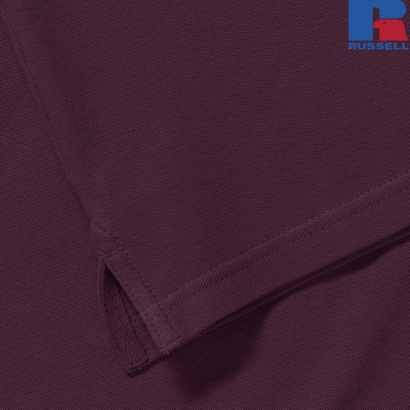 Men's Ultimate Cotton Polo | Russell