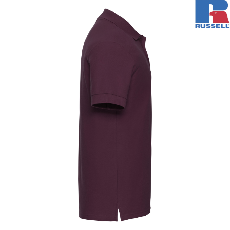 Men's Ultimate Cotton Polo | Russell