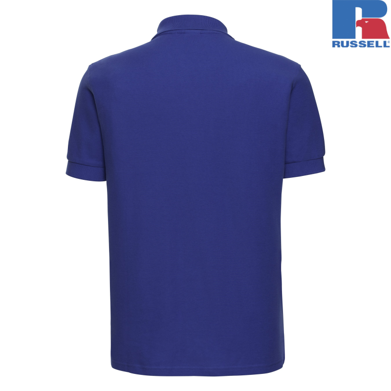 Men's Ultimate Cotton Polo | Russell