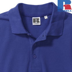 Men's Ultimate Cotton Polo...