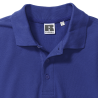 Men's Ultimate Cotton Polo | Russell