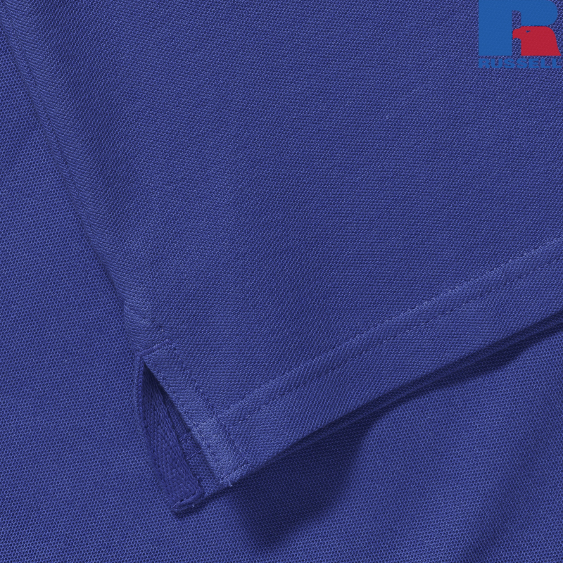 Men's Ultimate Cotton Polo | Russell