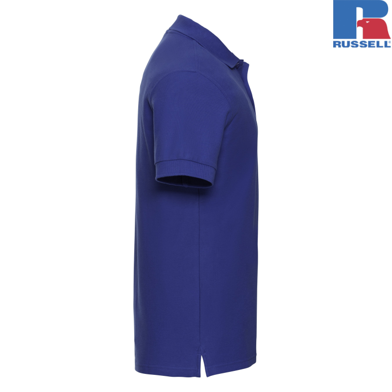 Men's Ultimate Cotton Polo | Russell