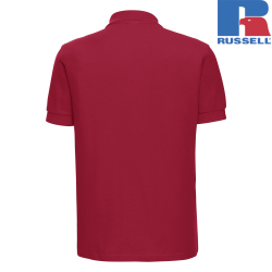 Men's Ultimate Cotton Polo...