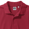 Men's Ultimate Cotton Polo | Russell