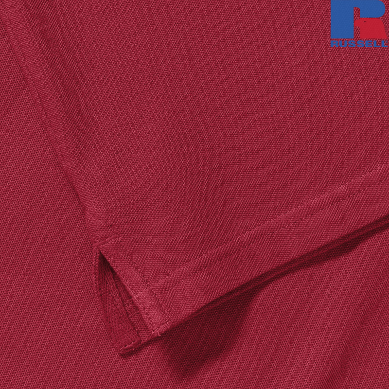 Men's Ultimate Cotton Polo | Russell