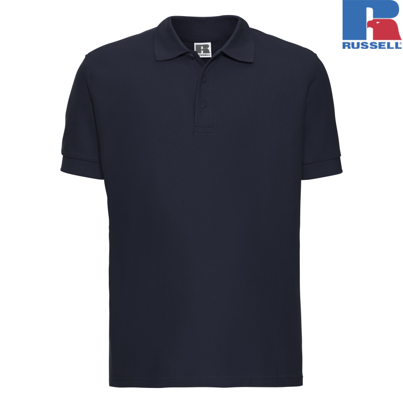 Men's Ultimate Cotton Polo | Russell