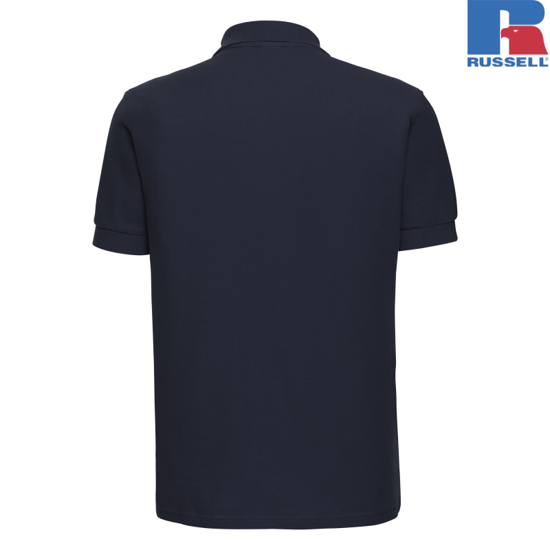 Men's Ultimate Cotton Polo | Russell