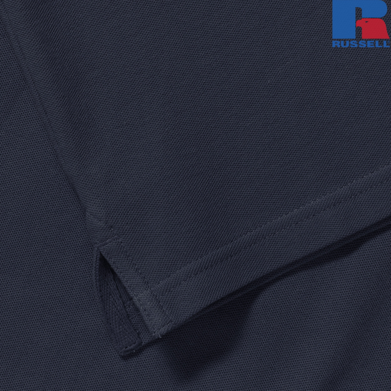 Men's Ultimate Cotton Polo | Russell