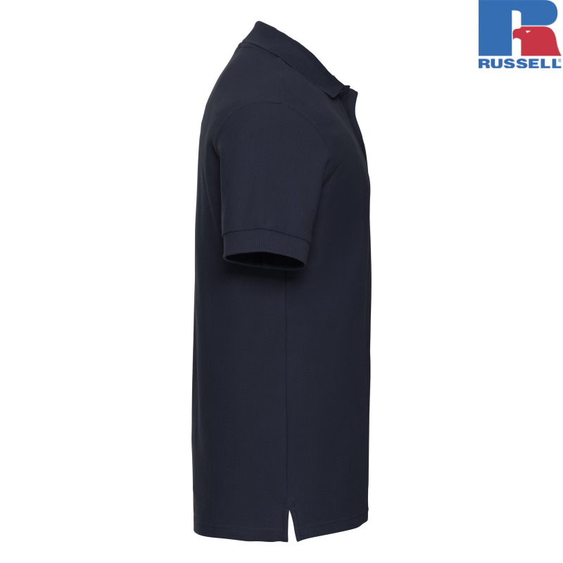 Men's Ultimate Cotton Polo | Russell