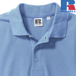 Men's Ultimate Cotton Polo...