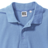 Men's Ultimate Cotton Polo | Russell