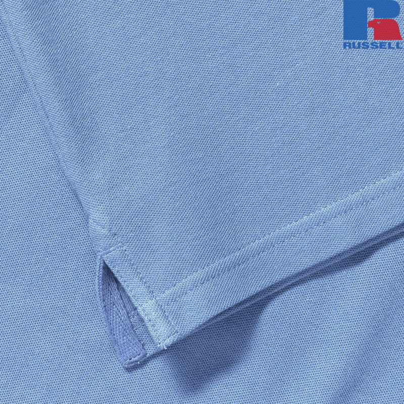 Men's Ultimate Cotton Polo | Russell