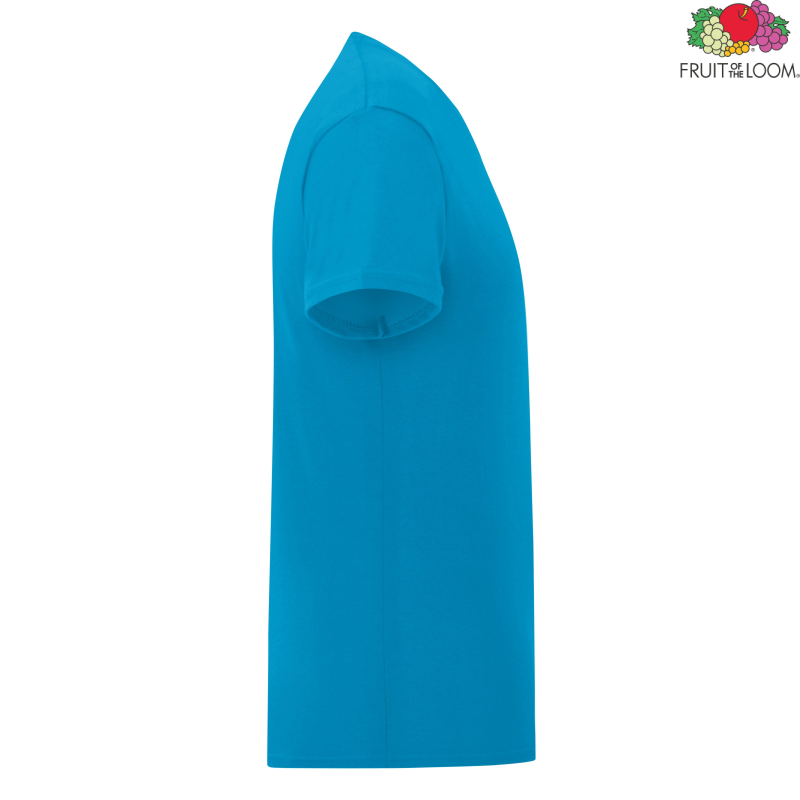 Iconic Girls T-shirt | Fruit of The Loom