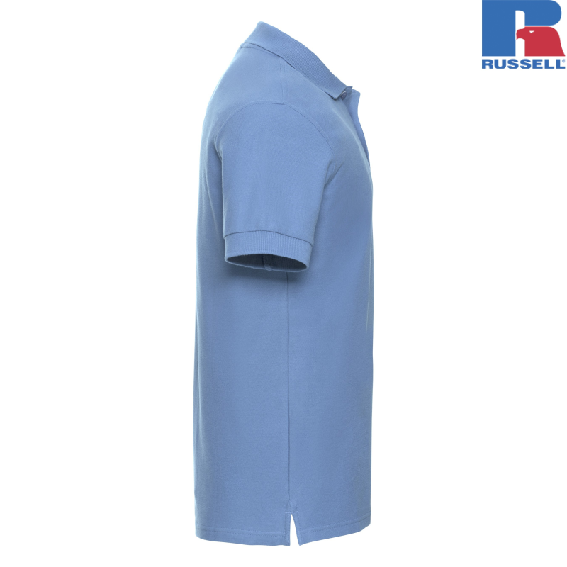 Men's Ultimate Cotton Polo | Russell