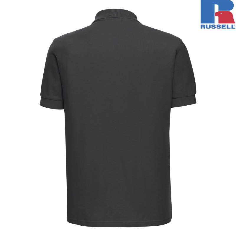 Men's Ultimate Cotton Polo | Russell