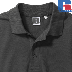 Men's Ultimate Cotton Polo...