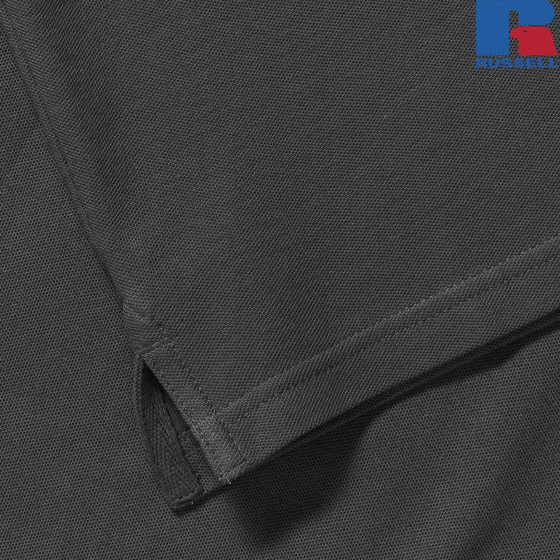 Men's Ultimate Cotton Polo | Russell