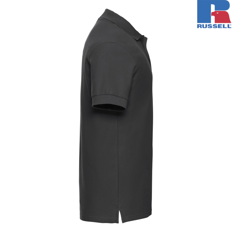 Men's Ultimate Cotton Polo | Russell