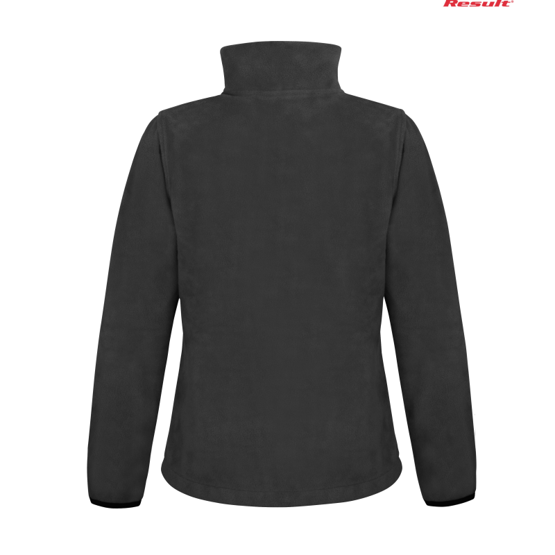 Womens Fashion Fit Outdoor Fleece | Result