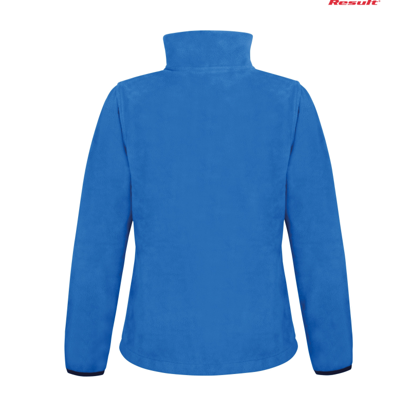 Womens Fashion Fit Outdoor Fleece | Result