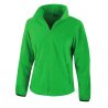 Womens Fashion Fit Outdoor Fleece | Result