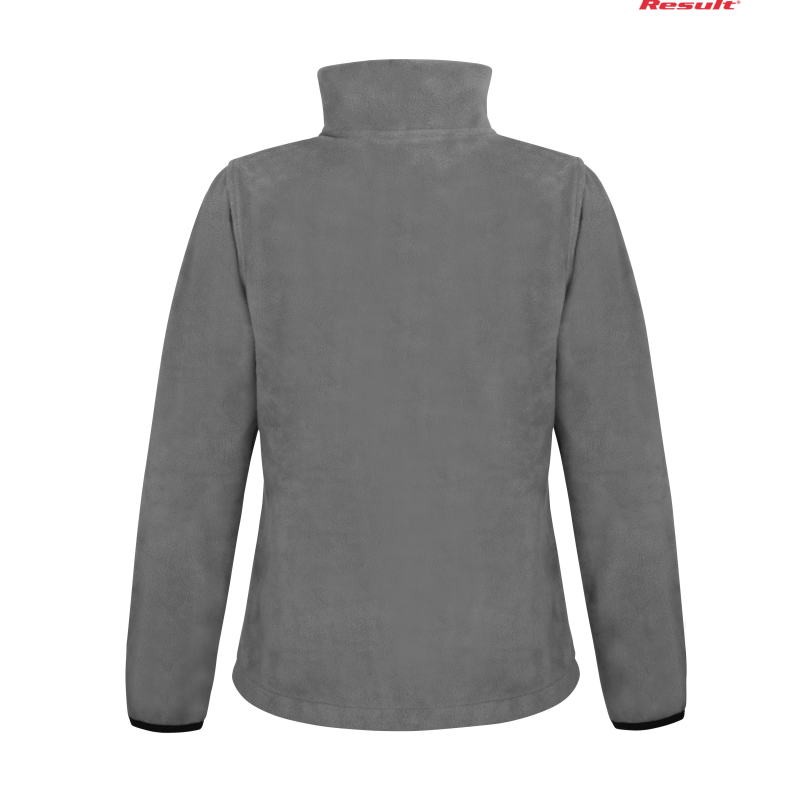 Womens Fashion Fit Outdoor Fleece | Result