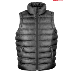 Ice Bird Padded Gilet | Result