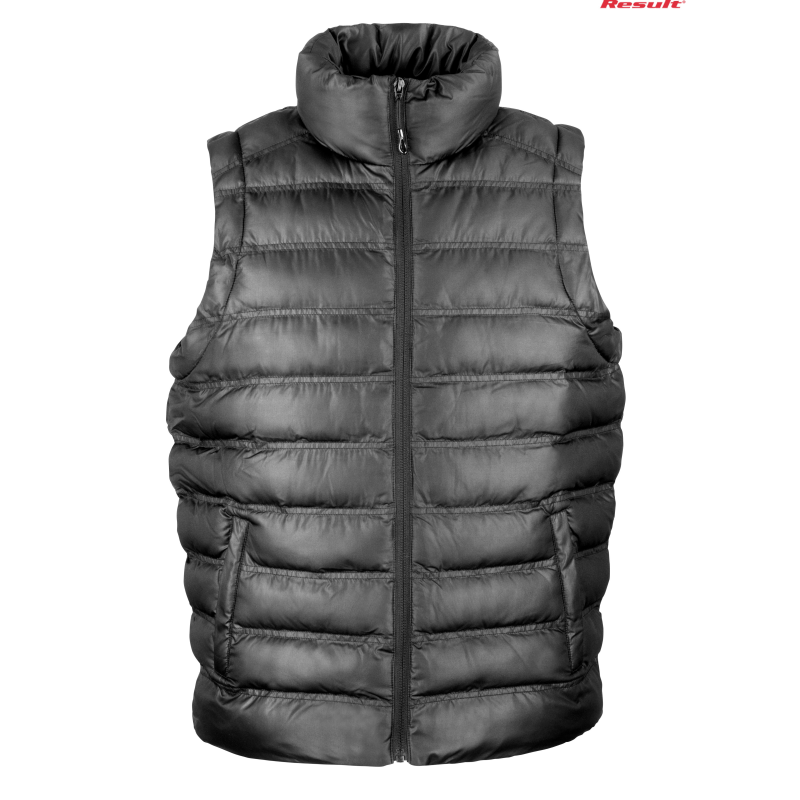 Ice Bird Padded Gilet | Result