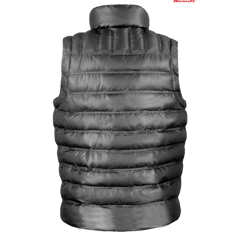Ice Bird Padded Gilet | Result