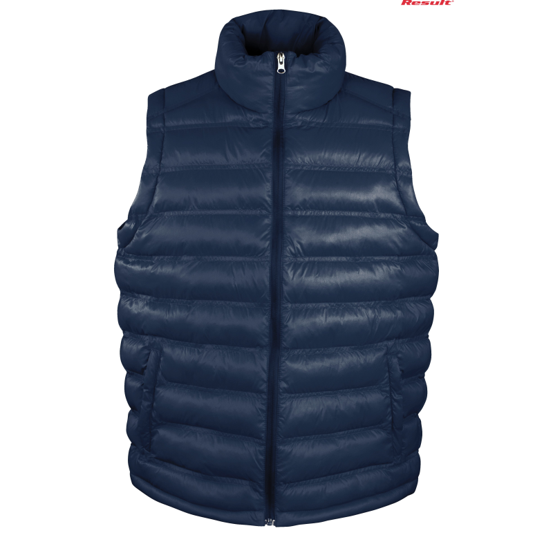 Ice Bird Padded Gilet | Result