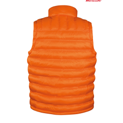 Ice Bird Padded Gilet | Result