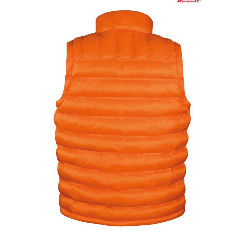 Ice Bird Padded Gilet | Result