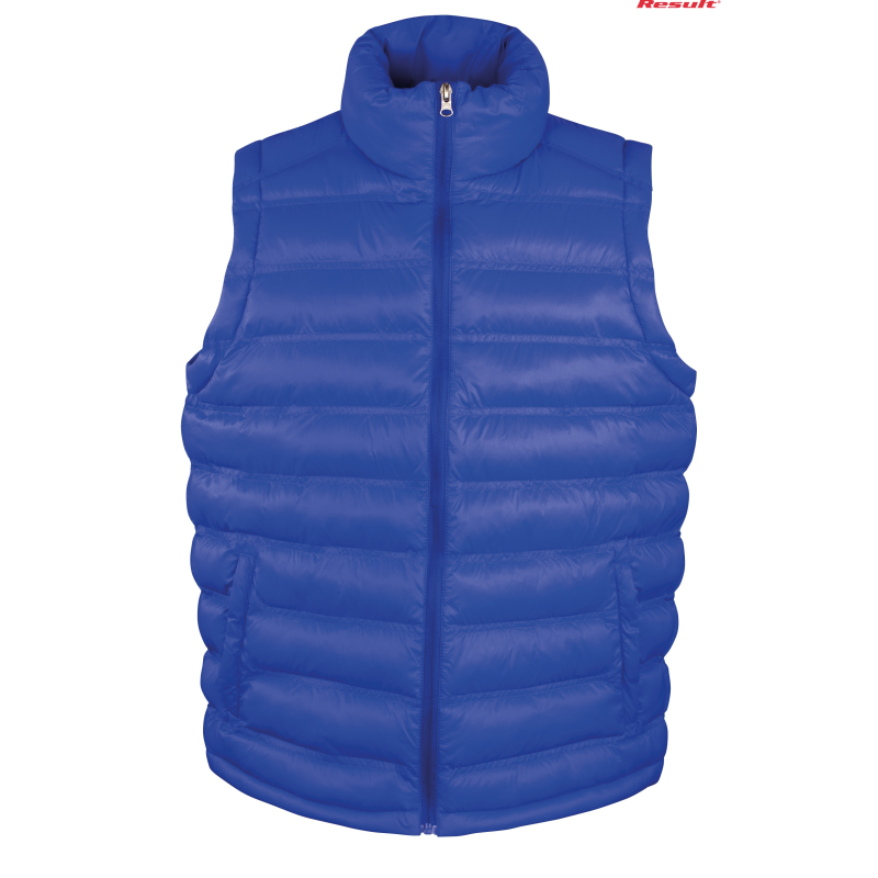Ice Bird Padded Gilet | Result