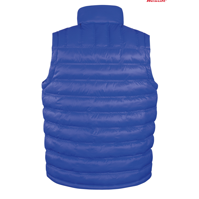 Ice Bird Padded Gilet | Result