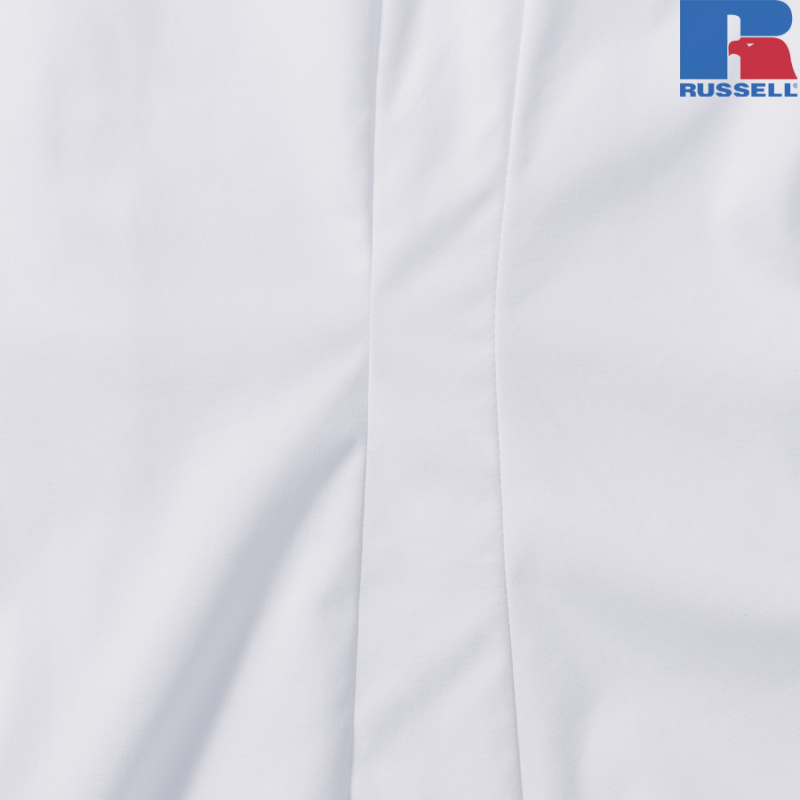 Ladies Long Sleeve Ultimate Stretch Shirt | Russell