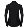 Ladies Long Sleeve Ultimate Stretch Shirt | Russell