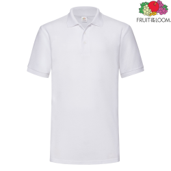 65/35 Heavy Polo | Fruit Of...