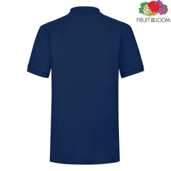 65/35 Heavy Polo | Fruit Of...