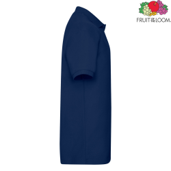 65/35 Heavy Polo | Fruit Of...