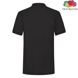 65/35 Heavy Polo | Fruit Of...