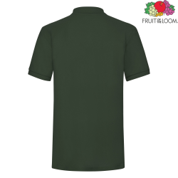 65/35 Heavy Polo | Fruit Of...